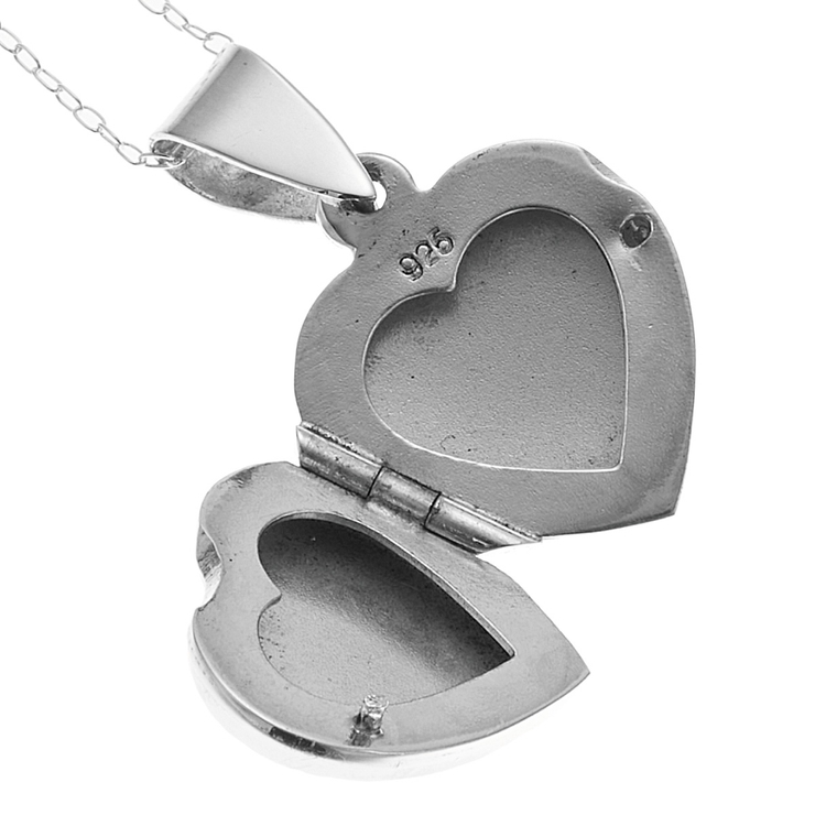 ネックレス 写真 ロケットペンダント | アクセサリーショップPIENA | 詳細画像12 