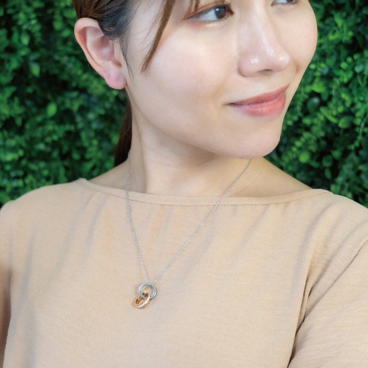 ペンダント ネックレス レディース | アクセサリーショップPIENA | 詳細画像7 