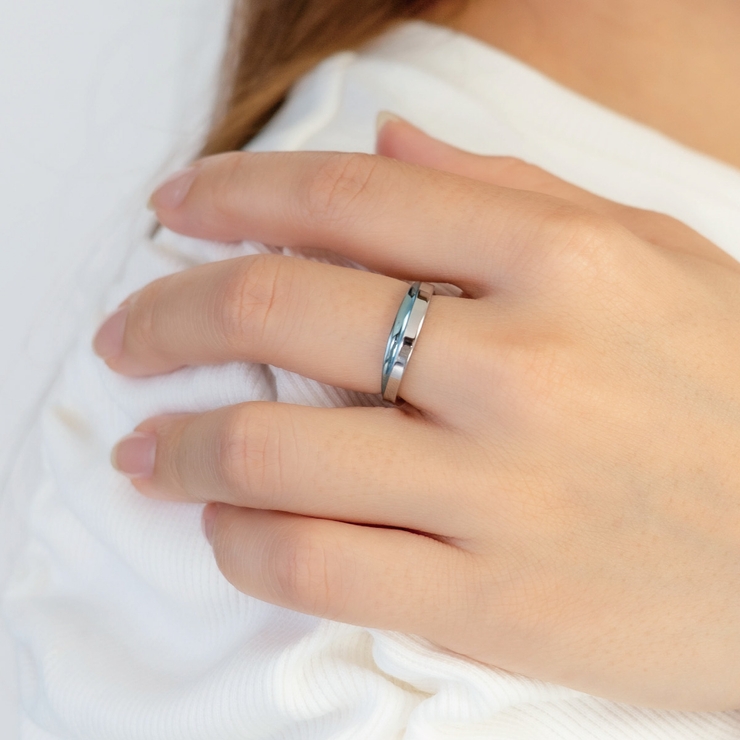 リング レディース メンズ | アクセサリーショップPIENA | 詳細画像10 