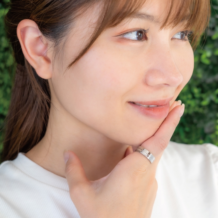 リング レディース メンズ | アクセサリーショップPIENA | 詳細画像6 