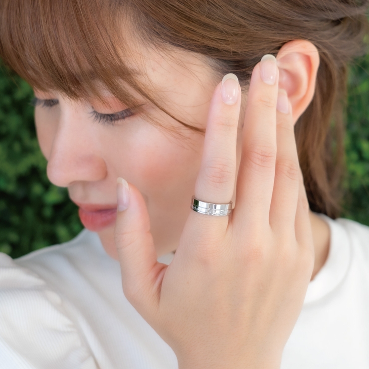 リング レディース メンズ | アクセサリーショップPIENA | 詳細画像8 