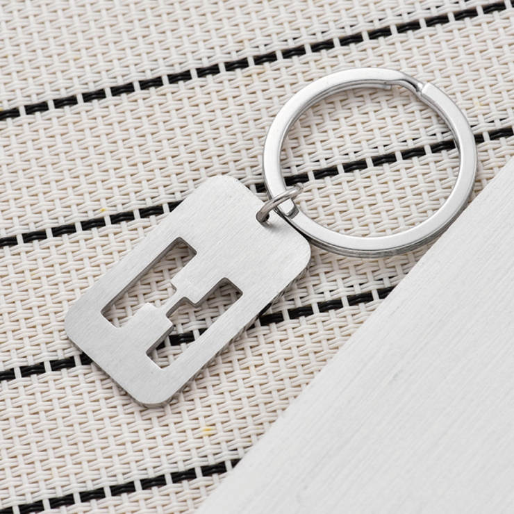 キーホルダー キーリング サージカルステンレス | アクセサリーショップPIENA | 詳細画像9 