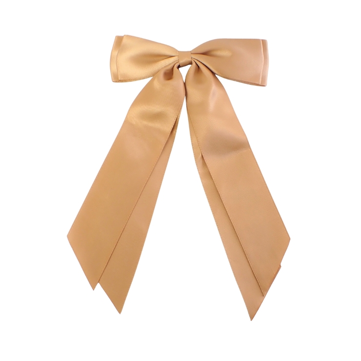 ロング リボン ヘアクリップ | アクセサリーショップPIENA | 詳細画像12 