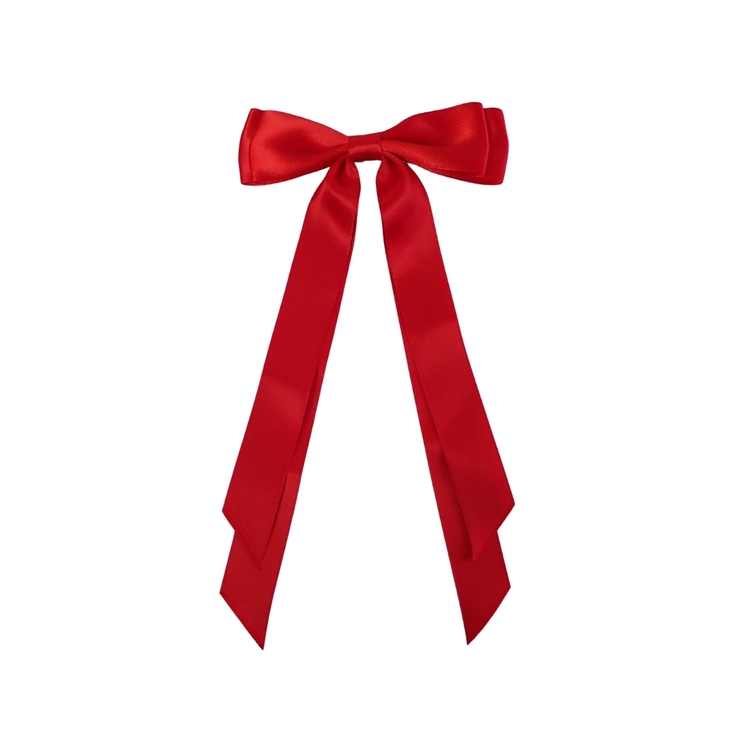 リボン クリップ 大きめ | アクセサリーショップPIENA | 詳細画像17 