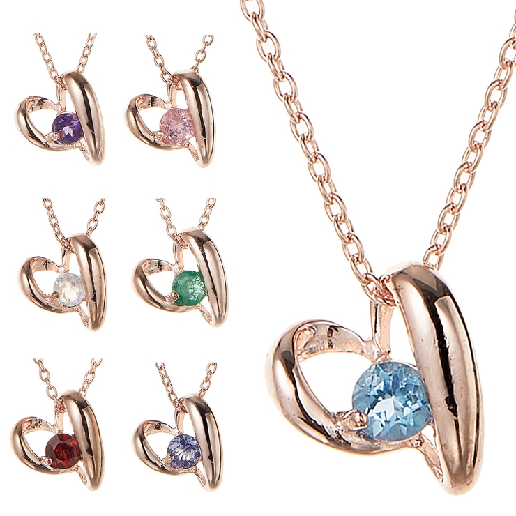 ネックレス ペンダント レディース | アクセサリーショップPIENA | 詳細画像14 