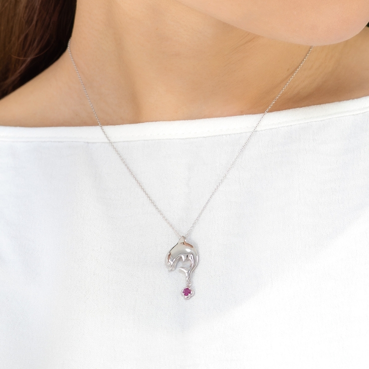 ネックレス ペンダント レディース | アクセサリーショップPIENA | 詳細画像7 