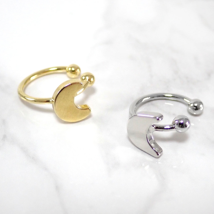 イヤーカフ レディース 片耳用 | アクセサリーショップPIENA | 詳細画像7 