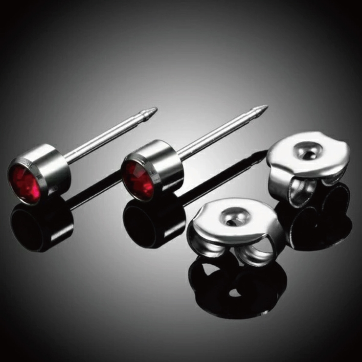 ピアス つけっぱなし 金属アレルギー対応 | アクセサリーショップPIENA | 詳細画像13 