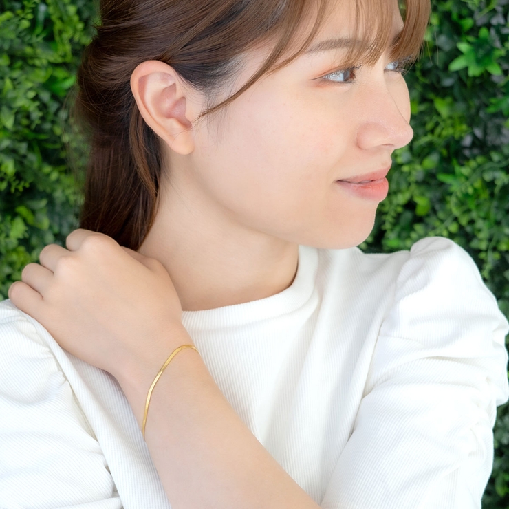 ブレスレット 腕輪 レディース | アクセサリーショップPIENA | 詳細画像6 