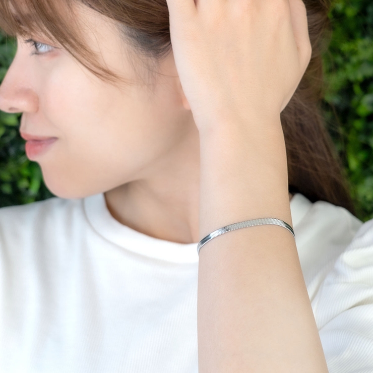 ブレスレット 腕輪 レディース | アクセサリーショップPIENA | 詳細画像9 