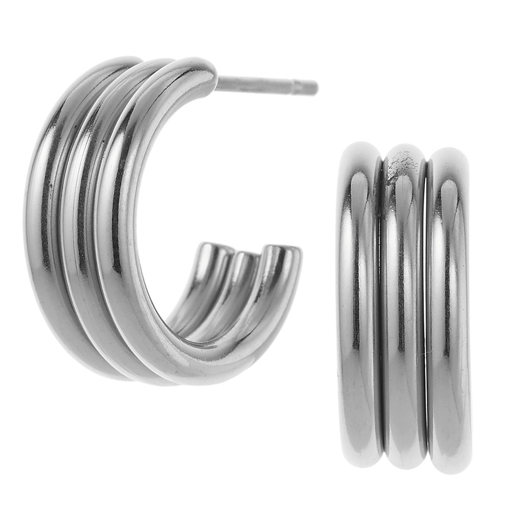 ピアス つけっぱなし レディース | アクセサリーショップPIENA | 詳細画像12 