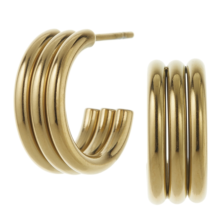 ピアス つけっぱなし レディース | アクセサリーショップPIENA | 詳細画像13 