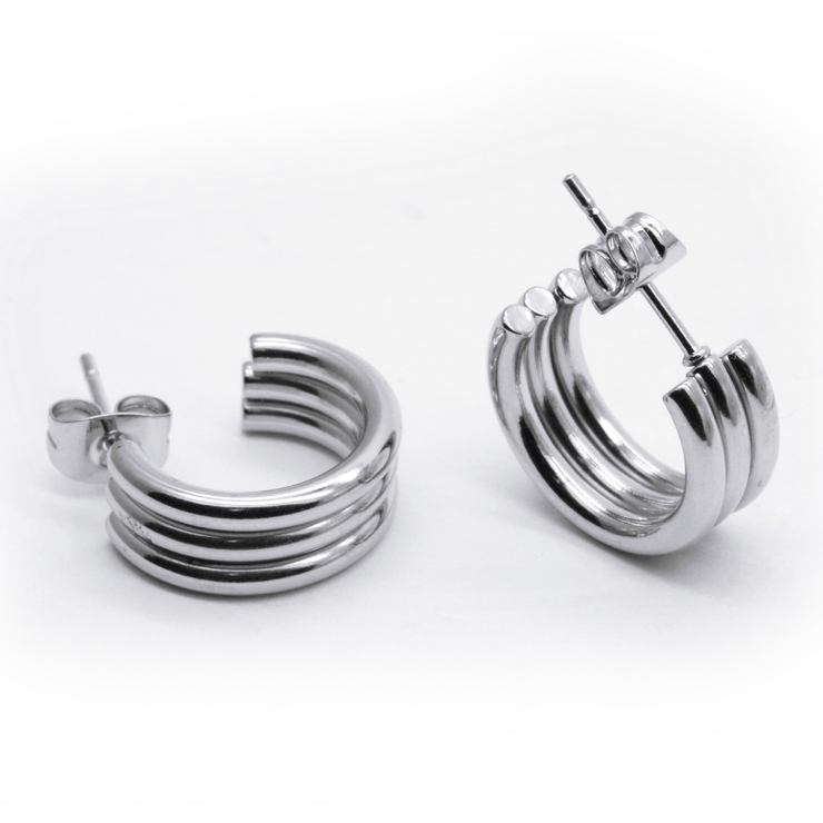 ピアス つけっぱなし レディース | アクセサリーショップPIENA | 詳細画像10 