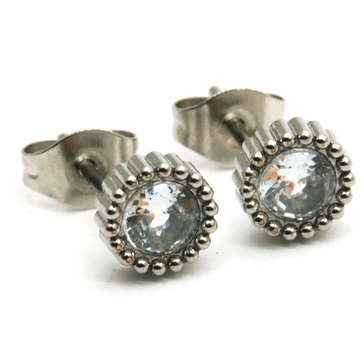 ピアス つけっぱなし レディース | アクセサリーショップPIENA | 詳細画像10 