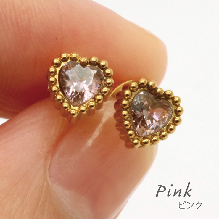 ピアス つけっぱなし レディース | アクセサリーショップPIENA | 詳細画像11 