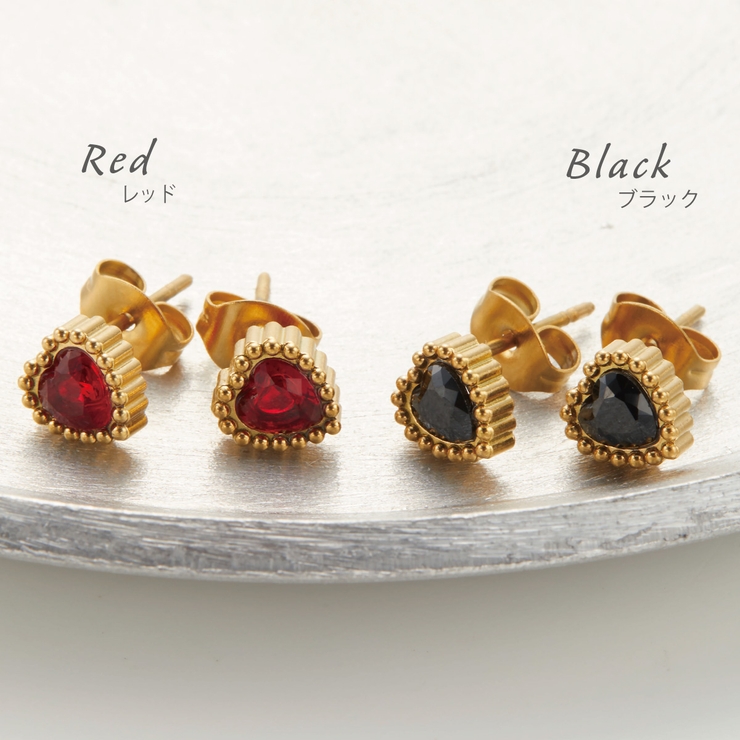 ピアス つけっぱなし レディース | アクセサリーショップPIENA | 詳細画像2 