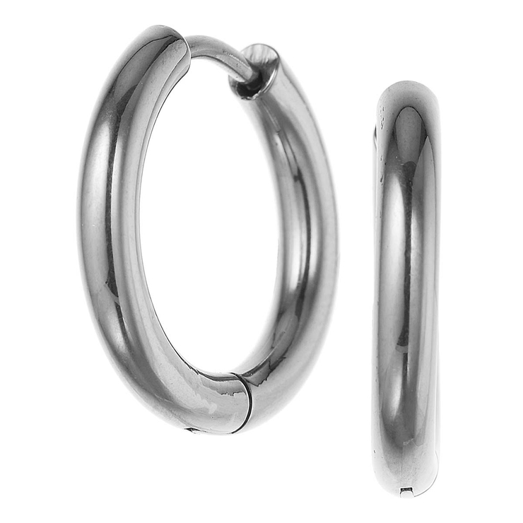 ピアス 金属アレルギー フープ | アクセサリーショップPIENA | 詳細画像11 