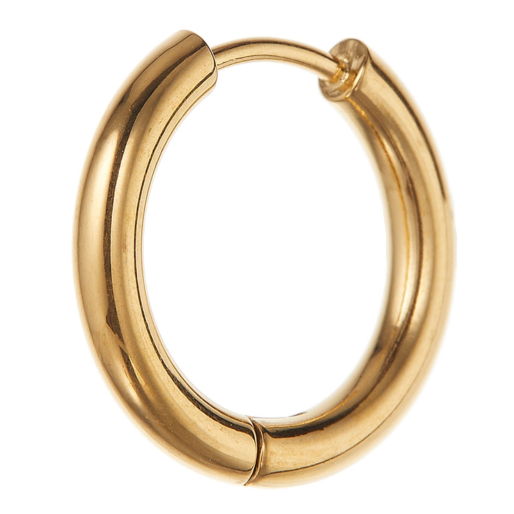 ピアス 金属アレルギー フープ | アクセサリーショップPIENA | 詳細画像16 