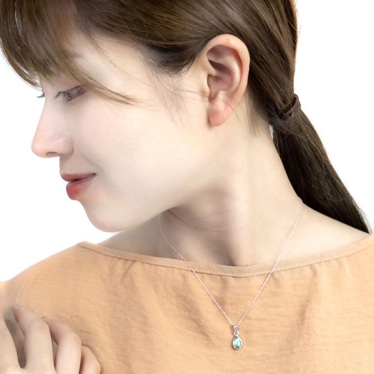 ネックレス ペンダント レディース | アクセサリーショップPIENA | 詳細画像4