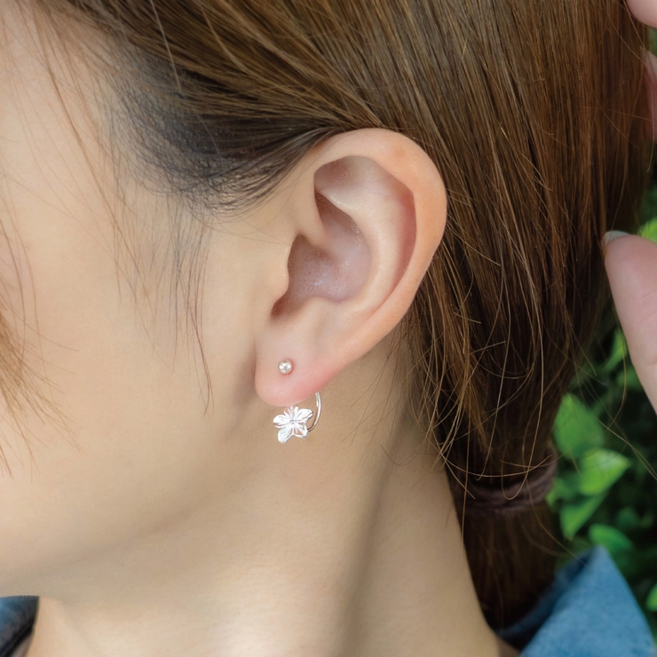 ピアス レディース 両耳用 | アクセサリーショップPIENA | 詳細画像8 