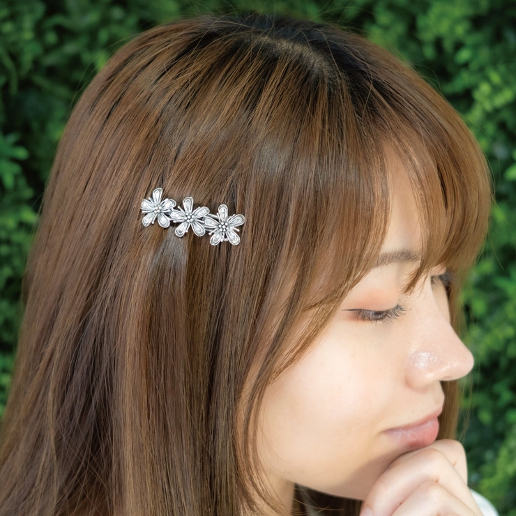 ヘアピン ヘアアクセサリー レディース | アクセサリーショップPIENA | 詳細画像3 