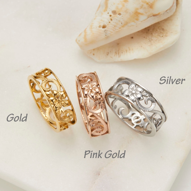 リング 指輪 レディース | アクセサリーショップPIENA | 詳細画像8 