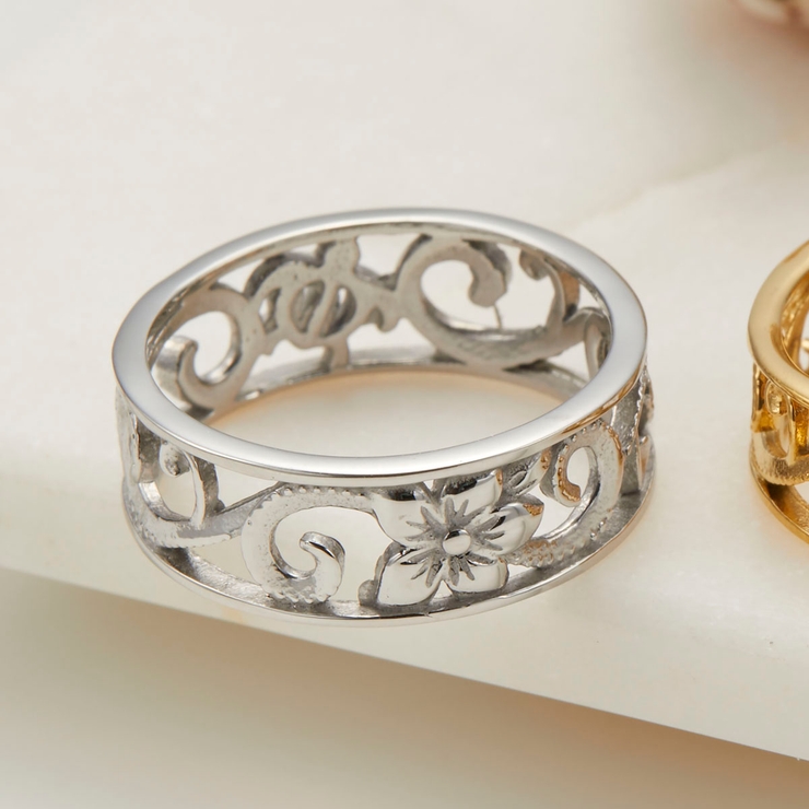 リング 指輪 レディース | アクセサリーショップPIENA | 詳細画像9 