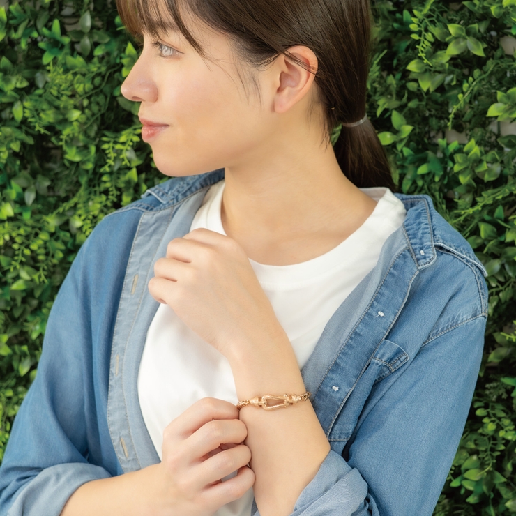 ブレスレット レディース メンズ | アクセサリーショップPIENA | 詳細画像6 