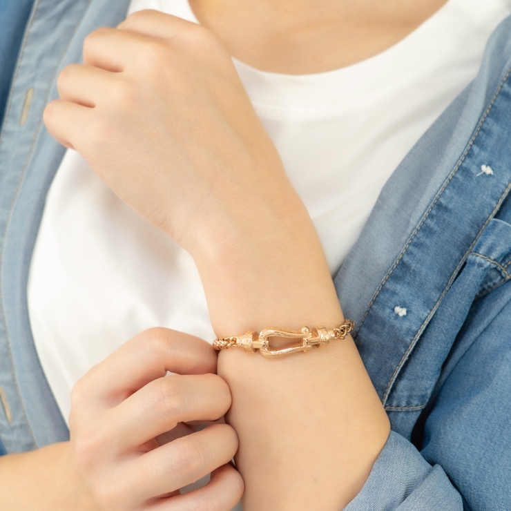 ブレスレット レディース メンズ | アクセサリーショップPIENA | 詳細画像7 