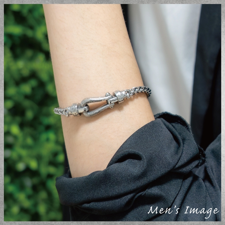 ブレスレット レディース メンズ | アクセサリーショップPIENA | 詳細画像10 