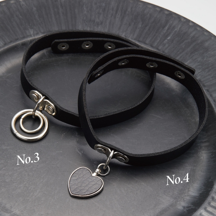 ネックレス チョーカー レディース | アクセサリーショップPIENA | 詳細画像5 