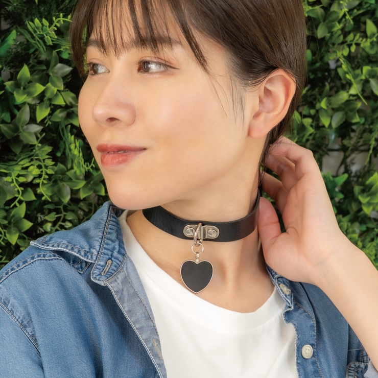 ネックレス チョーカー レディース | アクセサリーショップPIENA | 詳細画像9 
