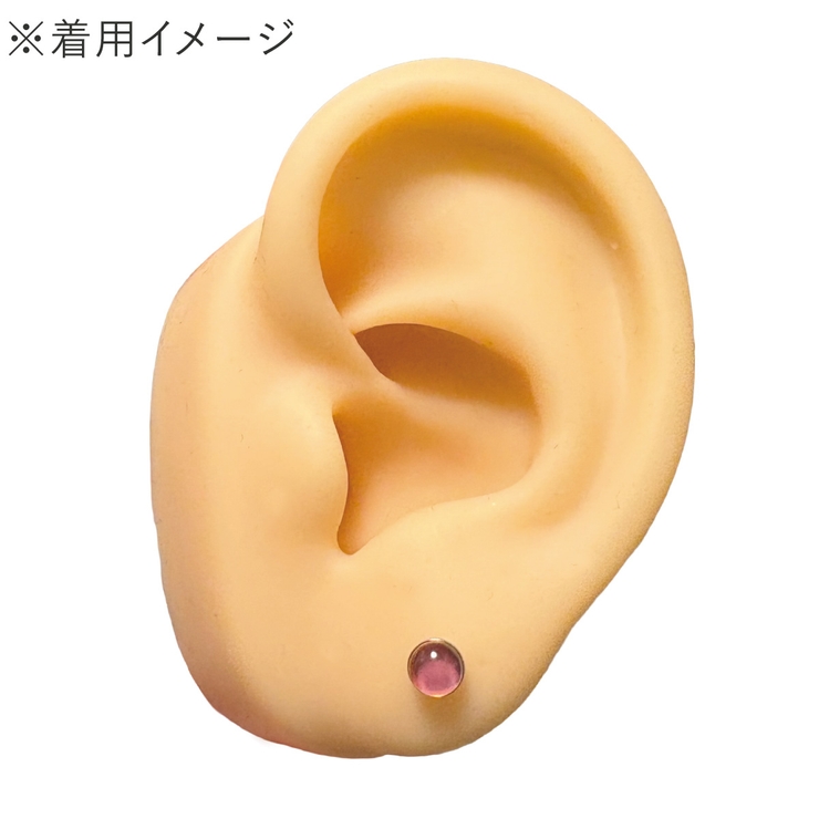 ピアス つけっぱなし チタン | アクセサリーショップPIENA | 詳細画像8 