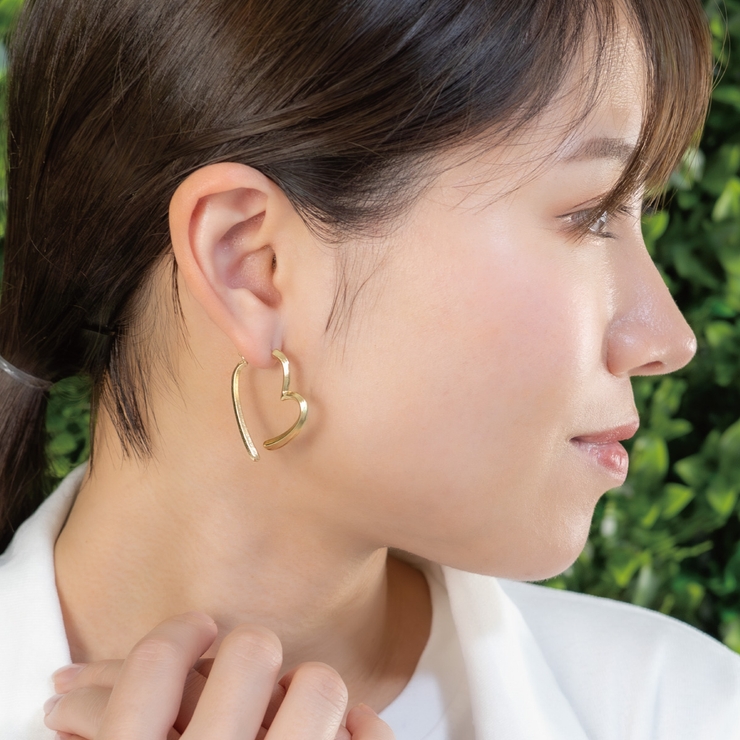 ピアス レディース 両耳用 | アクセサリーショップPIENA | 詳細画像11 