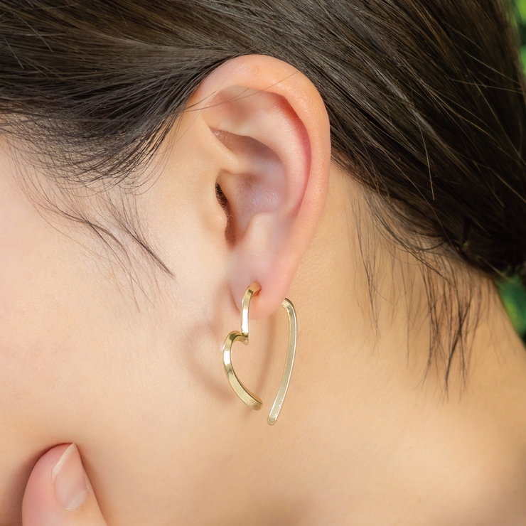 ピアス レディース 両耳用 | アクセサリーショップPIENA | 詳細画像10 