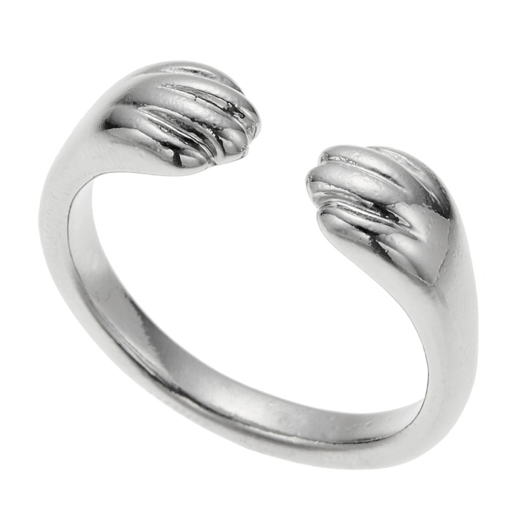 リング レディース 猫の手 | アクセサリーショップPIENA | 詳細画像12 