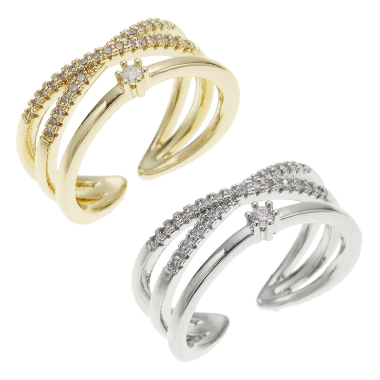 リング レディース フリーサイズ | アクセサリーショップPIENA | 詳細画像17 