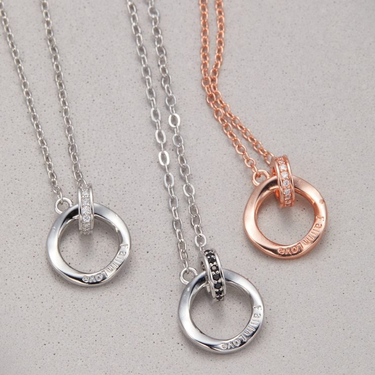 ネックレス ペンダント レディース | アクセサリーショップPIENA | 詳細画像2 