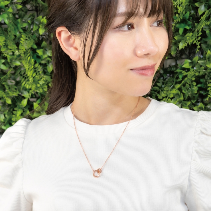 ネックレス ペンダント レディース | アクセサリーショップPIENA | 詳細画像6 