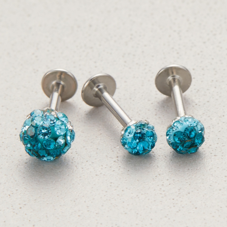 ピアス つけっぱなし アレルギー対応 | アクセサリーショップPIENA | 詳細画像14 