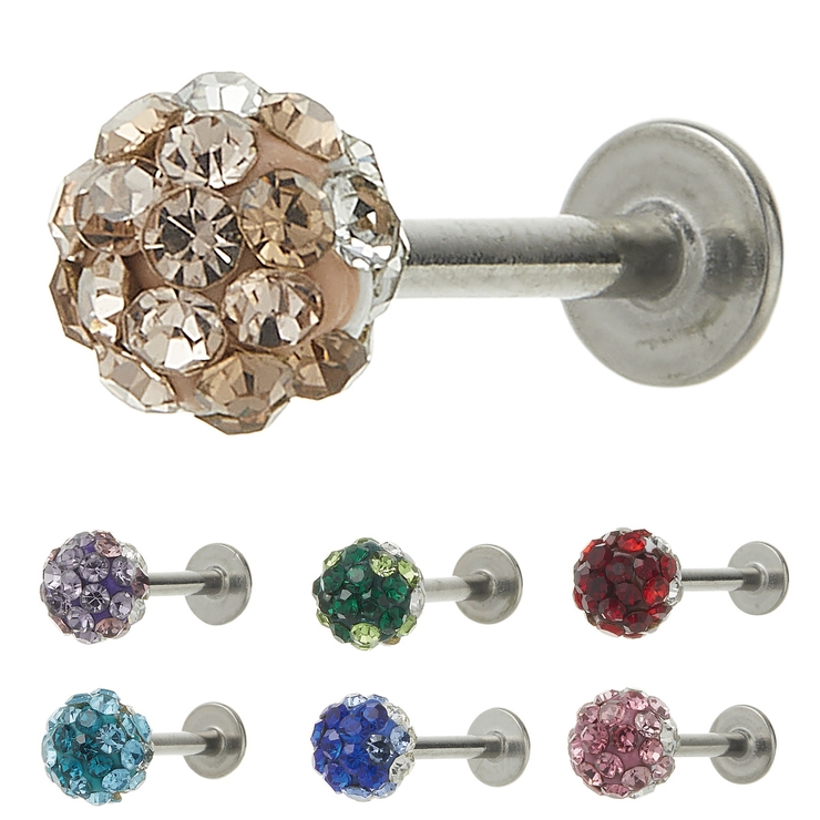 ピアス つけっぱなし アレルギー対応 | アクセサリーショップPIENA | 詳細画像16 