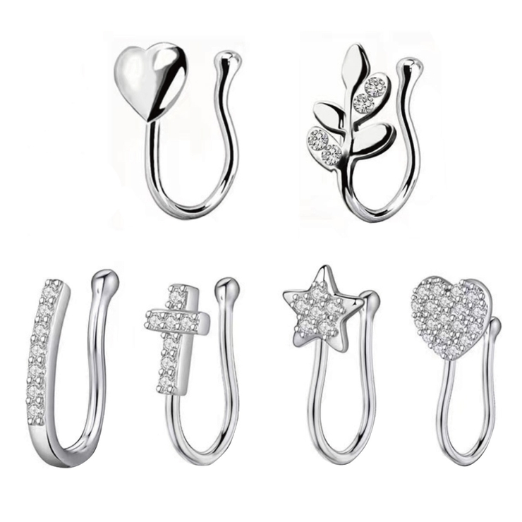 鼻 ピアス フェイクピアス | アクセサリーショップPIENA | 詳細画像16 