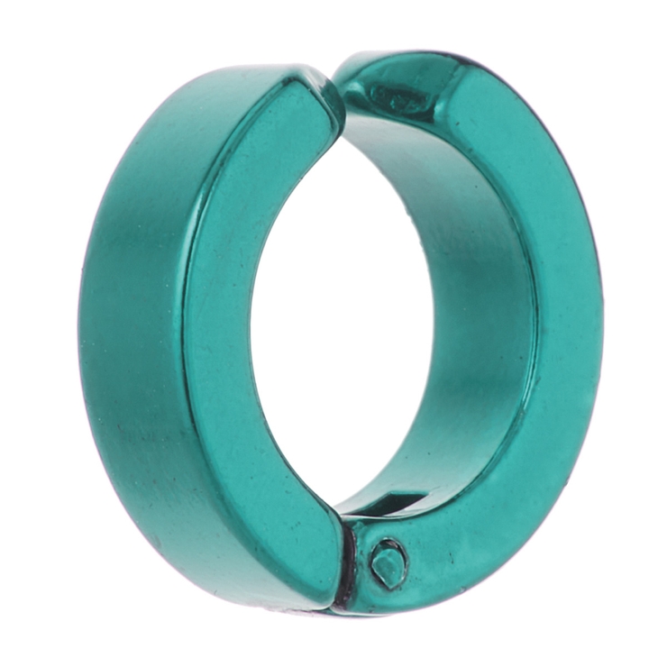 イヤリング フープ チタン | アクセサリーショップPIENA | 詳細画像14 