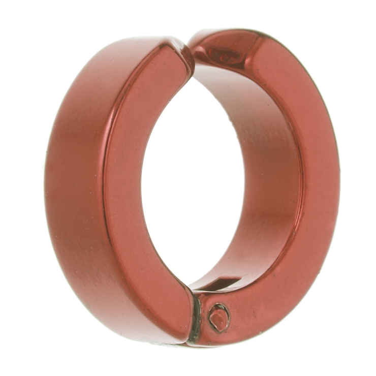 イヤリング フープ チタン | アクセサリーショップPIENA | 詳細画像15 