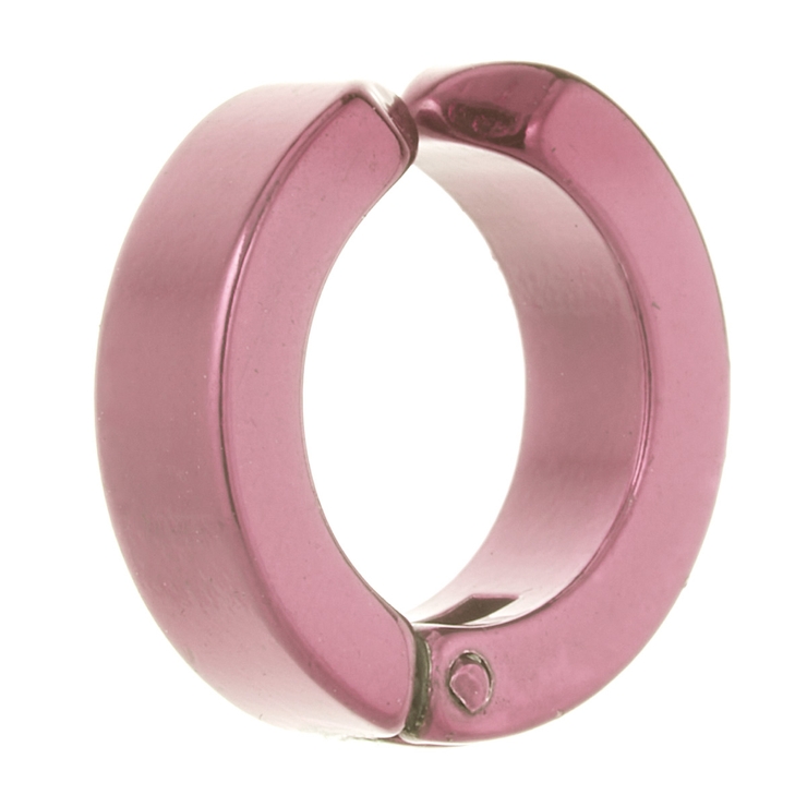 イヤリング フープ チタン | アクセサリーショップPIENA | 詳細画像16 