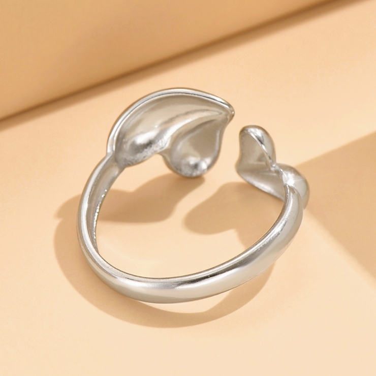 リング レディース サージカルステンレス | アクセサリーショップPIENA | 詳細画像10 