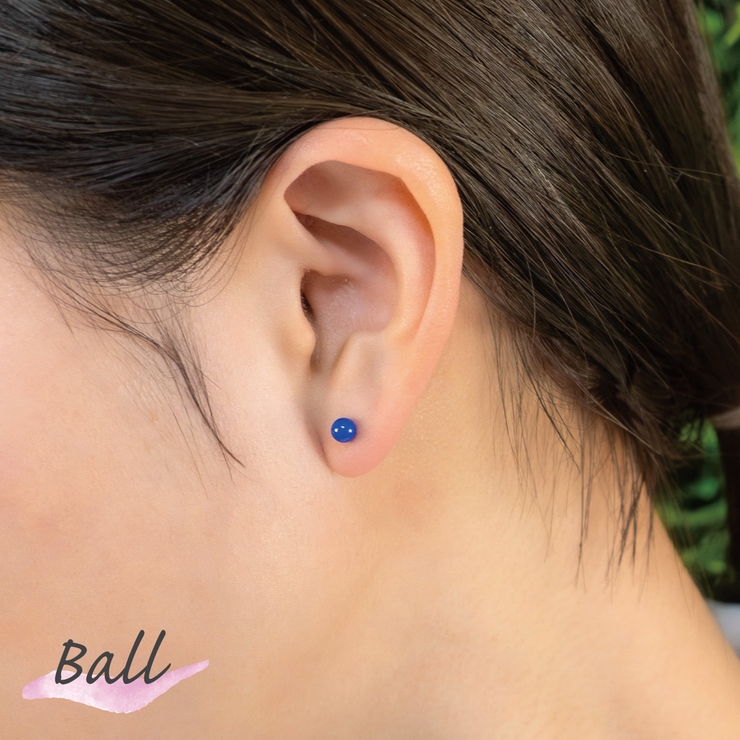 ピアス つけっぱなし レディース | アクセサリーショップPIENA | 詳細画像11 