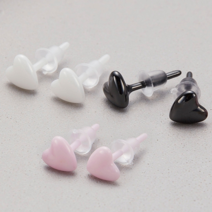 ピアス つけっぱなし レディース | アクセサリーショップPIENA | 詳細画像15 