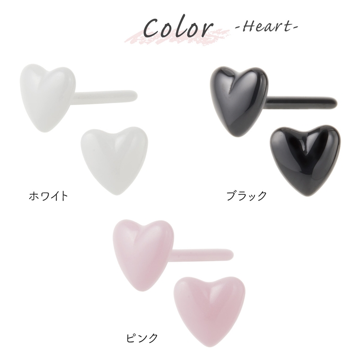 ピアス つけっぱなし レディース | アクセサリーショップPIENA | 詳細画像3 