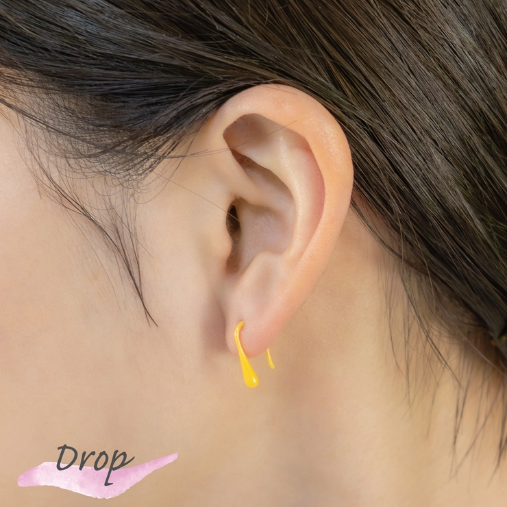 ピアス つけっぱなし レディース | アクセサリーショップPIENA | 詳細画像11 